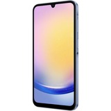 SAMSUNG Galaxy A25 5G, Móvil azul