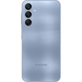 SAMSUNG Galaxy A25 5G, Móvil azul