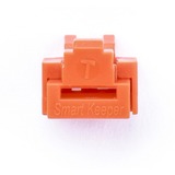 SMARTKEEPER ESSENTIAL RJ45 Port Lock (NL03), Cerradura insertable 