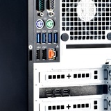 SMARTKEEPER ESSENTIAL RJ45 Port Lock (NL03), Cerradura insertable 