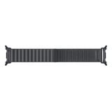 Samsung Cinta de Tela, Correa de reloj negro