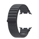 Samsung Cinta de Tela, Correa de reloj negro