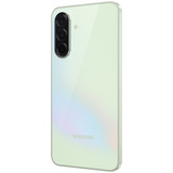 Samsung Galaxy A36 5G, Móvil verde claro, 17 cm (6.7"), 8 GB, 256 GB, 50 MP, Android 15, Cal