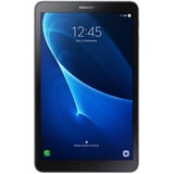 Samsung Galaxy Tab A 10.1 reacondicionado, Tablet PC negro