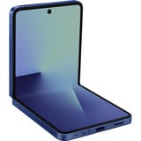 Samsung Galaxy Z Flip7 17,3 cm (6.8") 5G 12 GB 512 GB 4300 mAh Azul, Móvil azul, 17,3 cm (6.8"), 2520 x 1080 Pixeles, 12 GB, 512 GB, 50 MP, Azul