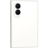 Samsung Galaxy Z Flip8 256GB, Móvil blanco