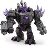 Schleich ELDRADOR CREATURES 42557 figura de juguete para niños, Muñecos 7 año(s), Negro, Plástico