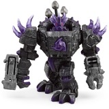 Schleich ELDRADOR CREATURES 42557 figura de juguete para niños, Muñecos 7 año(s), Negro, Plástico