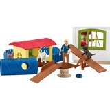 Schleich FARM WORLD 42607 set de juguetes, Muñecos Construcción, 3 año(s), Multicolor, Plástico