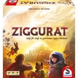 Schmidt Spiele Ziggurat, Juego de mesa 
