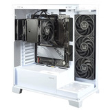 Scythe Wonder Tornado 120, Ventilador negro