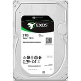 Seagate Enterprise ST2000NM018B disco duro interno 2 TB 7200 RPM 256 MB 3.5" SAS, Unidad de disco duro 2 TB, 7200 RPM, 256 MB, 3.5", SAS