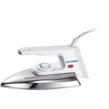 Severin BA 3211 Plancha vapor-seco Azul, Plata 1000 W blanco, Plancha vapor-seco, Azul, Plata, 0,05 L, 1000 W