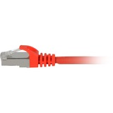 Sharkoon 4044951029495, Cable rojo