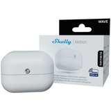 Shelly Wave Motion LR, Multisensor blanco
