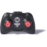 Spin Master MONSTER JAM - Coche Teledirigido Monster Truck Marvel Iron Man, Escala 1:24 - 6069959 - Coches para Niños - Juegos Infantiles - Juguetes Niños 3 años +, Radiocontrol Monster Jam - Coche Teledirigido Monster Truck Marvel Iron Man, Escala 1:24 - 6069959 - Coches para Niños - Juegos Infantiles - Juguetes Niños 3 años +, Monster truck, 4 año(s), Plástico, Negro, Oro, Rojo
