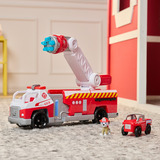 Spin Master PATRULLA CANINA - PACK CAMIÓN DE BOMBEROS DE MARSHALL + VEHÍCULO MINI + FIGURA - Patrulla Canina Juguetes - Regalo Niño 3 años + - 6072600 - Juguetes Niños 3 años + - Coches para Niños, Vehículo de juguete PAW Patrol PATRULLA CANINA - PACK CAMIÓN DE BOMBEROS DE MARSHALL + VEHÍCULO MINI + FIGURA - Patrulla Canina Juguetes - Regalo Niño 3 años + - 6072600 - Juguetes Niños 3 años + - Coches para Niños, Camión de bomberos, 3 año(s), Plástico, Multicolor