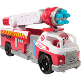 Spin Master Patrulla Canina - Pack Camión de Bomberos de Marshall + Vehículo Mini + Figura - Patrulla Canina Juguetes - Regalo Niño 3 años + - Juguetes Niños 3 años +, Vehículo de juguete PAW Patrol Patrulla Canina - Pack Camión de Bomberos de Marshall + Vehículo Mini + Figura - Patrulla Canina Juguetes - Regalo Niño 3 años + - Juguetes Niños 3 años +, Camión de bomberos, 3 año(s), Plástico, Multicolor