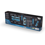 Spyra SpyraFour, Lanzador de água azul, Minorista