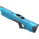 Spyra SpyraFour, Lanzador de água azul, Minorista