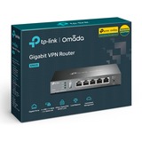 TP-Link ER605 (TL-R605) Omada Gigabit VPN, Router 