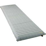 Therm-a-Rest NeoAir Topo Luxe Regular 14264, Estera gris