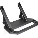 Thermaltake AC-076-ONNNAN-A1, Soporte negro/Violeta