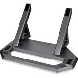 Thermaltake AC-076-ONNNAN-A1, Soporte negro/Violeta
