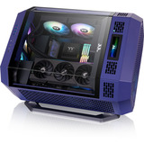 Thermaltake AC-076-ONNNAN-A1, Soporte negro/Violeta