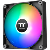 Thermaltake CL-F174-PL14SW-A, Ventilador negro