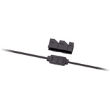 Thermaltake CL-F174-PL14SW-A, Ventilador negro