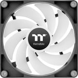 Thermaltake CT140 Reverse ARGB Sync PC Cooling Fan, Ventilador negro