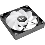 Thermaltake CT140 Reverse ARGB Sync PC Cooling Fan, Ventilador negro