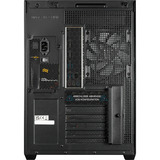Thermaltake PC-000094-DE, Gaming-PC negro/Transparente