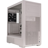 Thermaltake Retro 360 TG, Cajas de torre beige