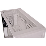 Thermaltake Retro 360 TG, Cajas de torre beige