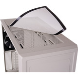 Thermaltake Retro 360 TG, Cajas de torre beige