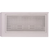 Thermaltake Retro 360 TG, Cajas de torre beige