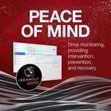 UGREEN Paquete DH2300 con 2x Seagate IronWolf NAS 4 TB CMR negro