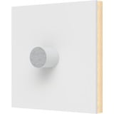 Ubiquiti Timbre inteligente PoE, Altavoz blanco