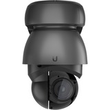 Ubiquiti UniFi Protect G4 PTZ Almohadilla Cámara de seguridad IP Interior y exterior 3840 x 2160 Pixeles Techo, Cámara de vigilancia negro, Cámara de seguridad IP, Interior y exterior, Alámbrico, Techo, Negro, Almohadilla
