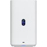 Ubiquiti Unifi UNAS4 blanco