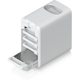 Ubiquiti Unifi UNAS4 blanco