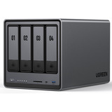 Ugreen 25372B, NAS 