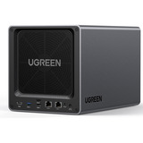 Ugreen 25372B, NAS 