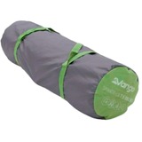Vango Esterilla de camping Shangri-La II 7,5 Grande, Estera gris