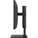 ViewSonic VP Series VP2776T-4K pantalla para PC 68,6 cm (27") 3840 x 2160 Pixeles 4K Ultra HD LED Negro, Monitor LED negro (mate), 68,6 cm (27"), 3840 x 2160 Pixeles, 4K Ultra HD, LED, 5 ms, Negro