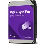 WD Purple Pro 12 TB, Unidad de disco duro 