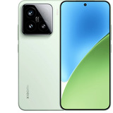 Xiaomi 15 512GB, Móvil verde