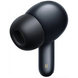 Xiaomi Redmi Buds 6 Pro Space Black, Auriculares negro